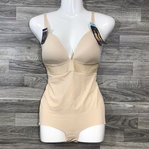 Maidenform Shapewear Size 34C